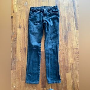 DKNY boys skinny jeans